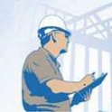 Construction Daily Report Log logo