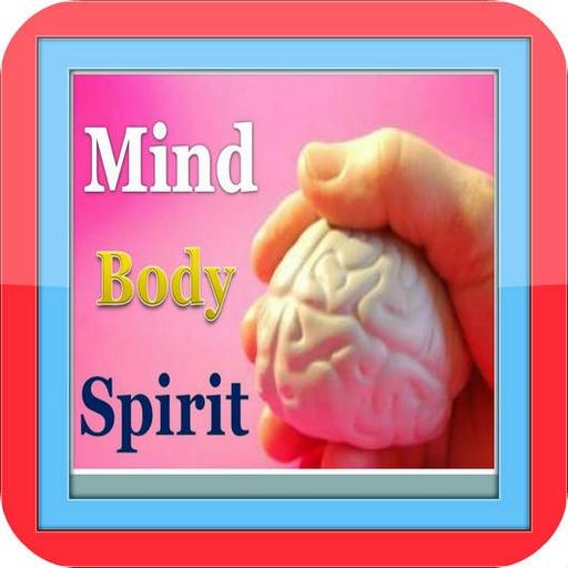 Mind Body Spirit - Guide 健康 App LOGO-APP開箱王