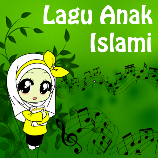 Belajar Lagu Anak Islami