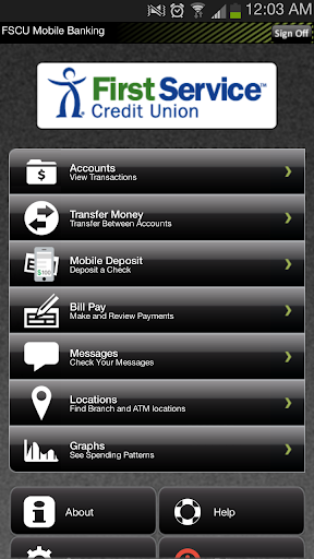 免費下載財經APP|FSCU Mobile Banking app開箱文|APP開箱王