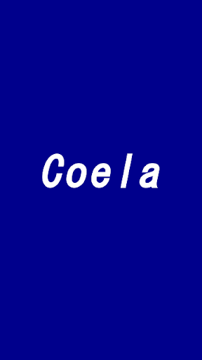 RSSリーダー:Coela