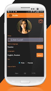 Free Download Ezik. Friends on map ANYWHERE! APK for Android