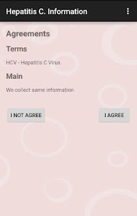 How to mod Hepatitis C. Information lastet apk for android