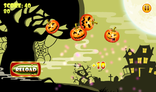 Zombie Magic Screenshots 1