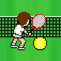 Gachinko Tennis logo