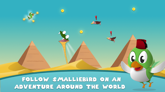 Smalliebird - Around the World Screenshots 1