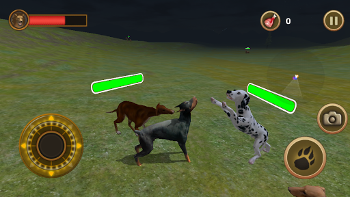 免費下載動作APP|Dog Survival Simulator app開箱文|APP開箱王