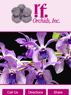 RF Orchids Screenshots 0