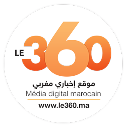 le360.ma العربية LOGO-APP點子