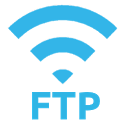 Ftp Widget icon