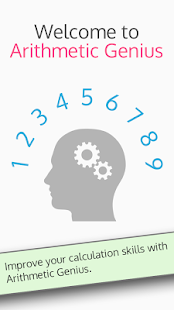 Lastest Addition & Subtraction Genius APK for PC
