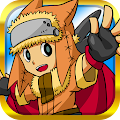 Kattobi!  Flying Squirrel-kun Apk