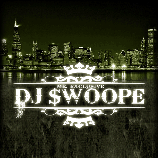 dj swoope LOGO-APP點子