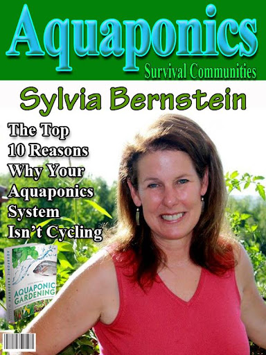 Aquaponics Magazine