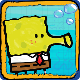 Doodle Jump SpongeBob v1.0