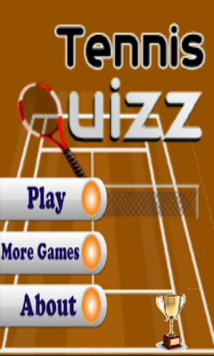 Tennis Trivia Quiz