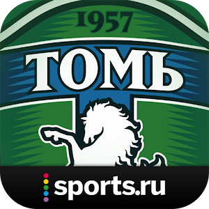 Томь+ Sports.ru.apk 3.9.6