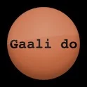 Hindi Gaali DoLo icon