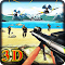 hack de Shoot War：Gun Fire Defense gratuit télécharger