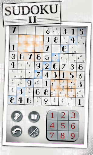 Sudoku 2