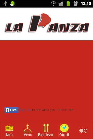 La Panza