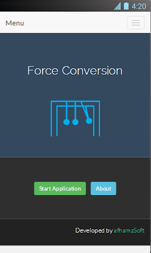 【免費工具App】Force Conversion-APP點子