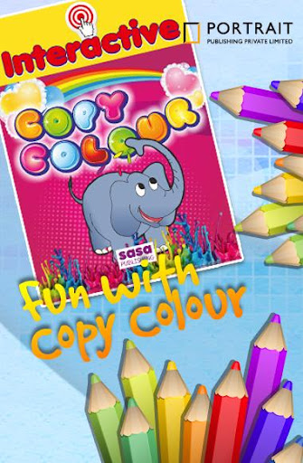 Free Coloring Book for Kids 3