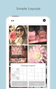 Pic Collage - screenshot thumbnail