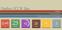FlatBox Widgets APK