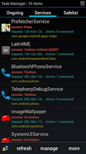 Advanced Tools Pro - screenshot thumbnail