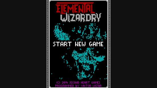 Download Elemental Wizardry APK