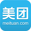 美团团购_美食电影优惠团购 logo