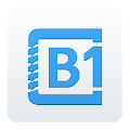 B1 File Manager and Archiver Apk