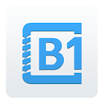 Cover Image of Unduh B1 File Manager and Archiver 0.8.7 APK
