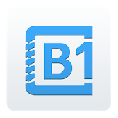 B1 File Manager and Archiver