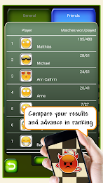 Checkers by b-interaktive poster 4