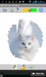 My Pet Cat - My World Screenshots 5