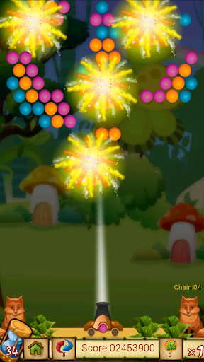 【免費動作App】Bubbles Shooter-APP點子