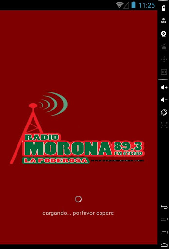 【免費音樂App】Radio Morona HD-APP點子