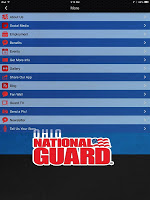 Ohio National Guard APK Ảnh chụp màn hình #4