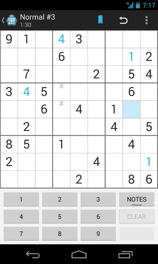 Sudoku Android Apps On Google Play