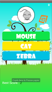 Bikz Animal - Puzzle game Screenshots 2