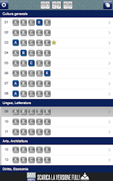 SM1 Lauree Umanistiche (lite) poster 7