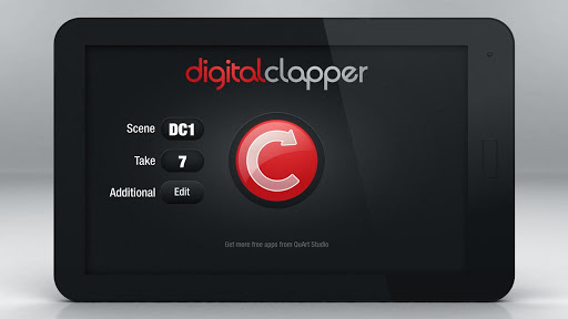 Digital Clapper