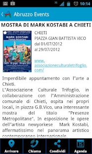 How to get Abruzzo Events lastet apk for pc