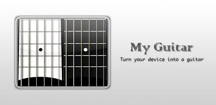 My Guitar v1.3