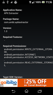 Download APK Extractor APK for Android