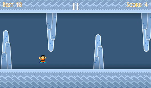 Lastest Bubble Bobby APK for PC