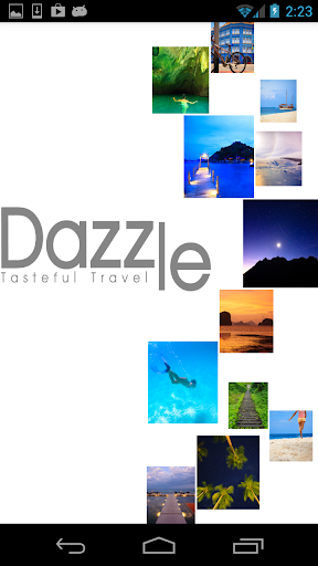 【免費新聞App】Dazzle-APP點子