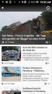 Free Fördeschnack Flensburg APK